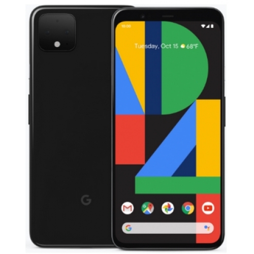 Google Pixel 4 XL Hülle
