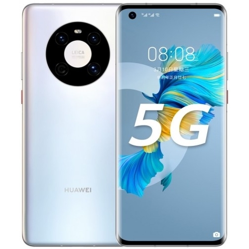 Huawei Mate 40E Hülle