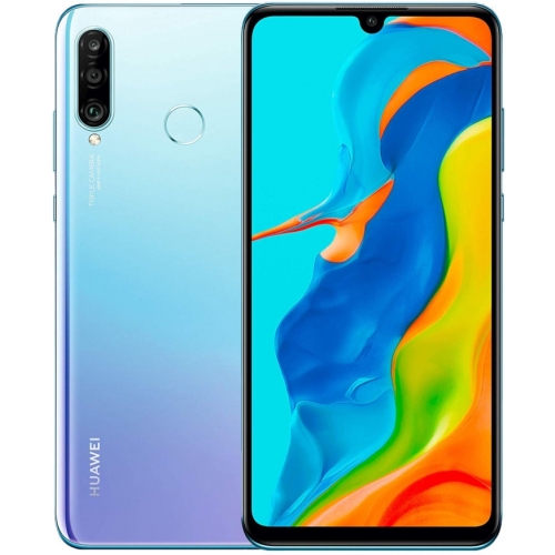 Huawei P30 Lite New Edition Hülle