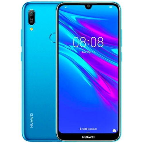 Huawei Y6 2019 Hülle