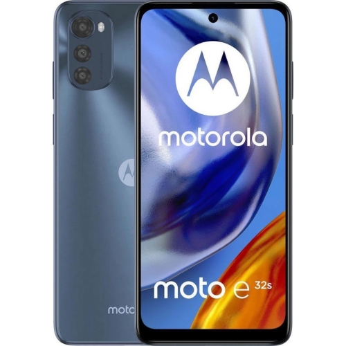 Motorola Moto E32s Hülle