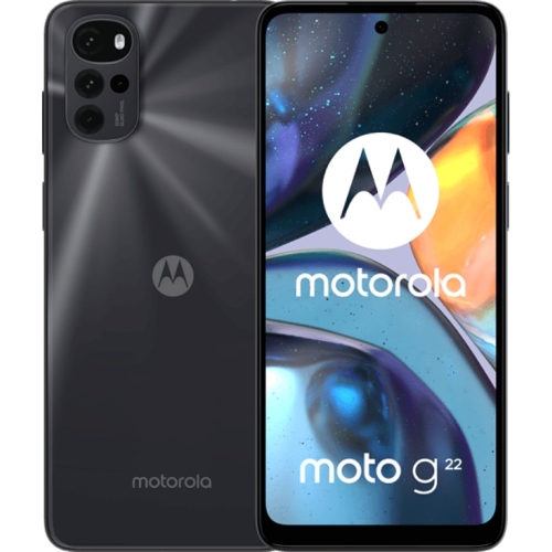 Motorola Moto G22 Hülle