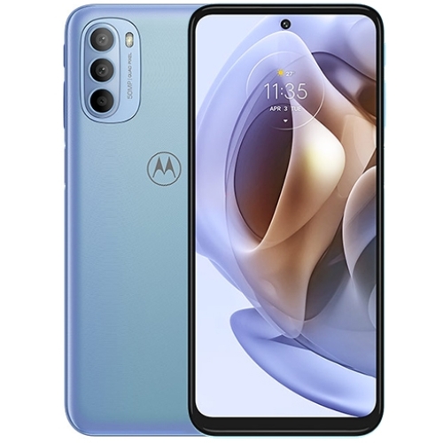 Motorola Moto G31 Hülle
