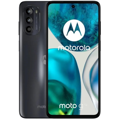 Motorola Moto G52 Hülle