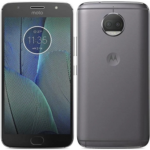 Motorola G5S Plus Hülle