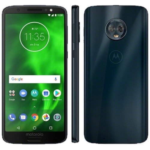Motorola Moto G6 Hülle