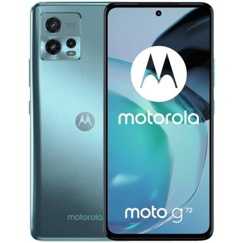 Motorola Moto G72 Hülle