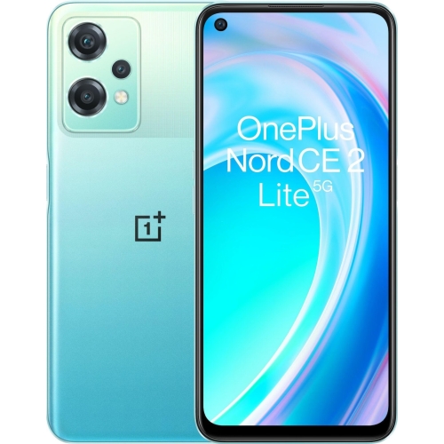 OnePlus Nord CE 2 Lite 5G Hülle