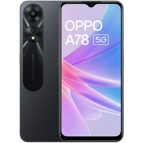 Oppo A78 5G Hülle