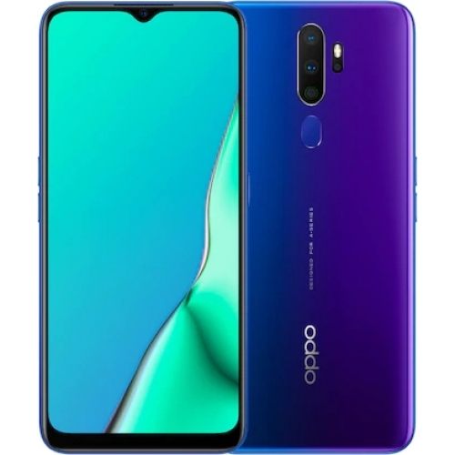 Oppo A9 2020 Hülle
