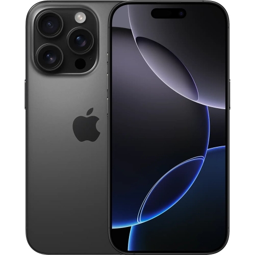 Apple iPhone 16 Pro Hülle