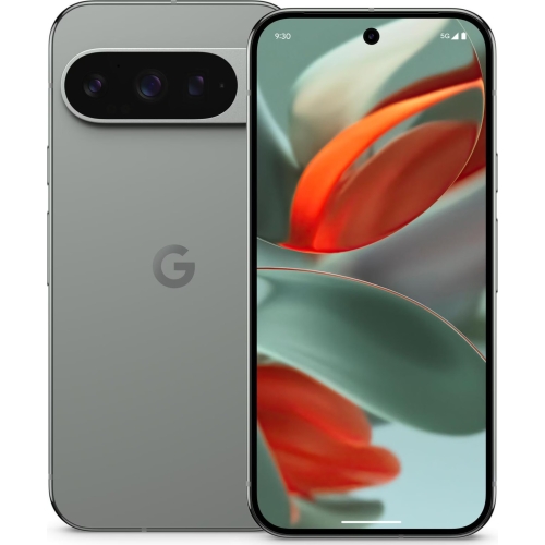 Google Pixel 9 Pro Hülle