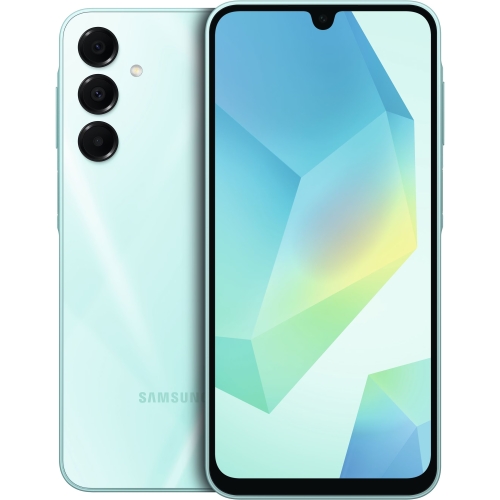 Samsung Galaxy A16 Hülle