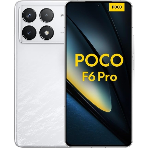 Poco F6 Pro Hülle