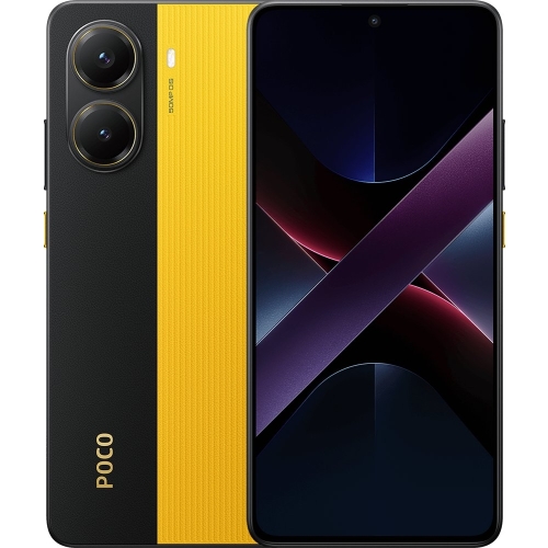 Poco X7 Pro Hülle