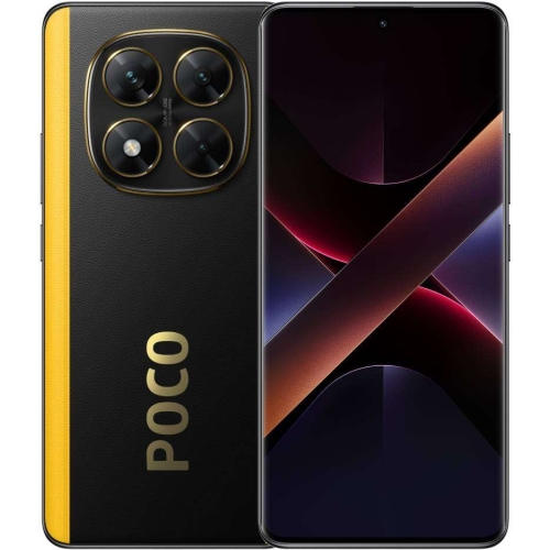 Poco X7 Hülle