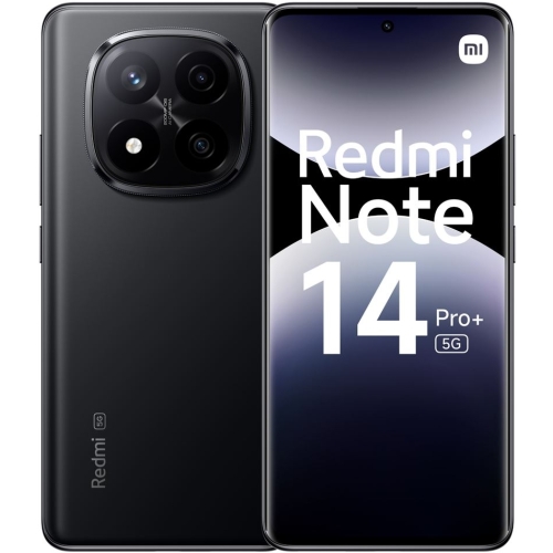 Redmi Note 14 Pro+ 5G Hülle