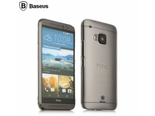 Baseus Sky Case HTC One M9 Ultra Thin Clear Hardcase Cover HighQuality