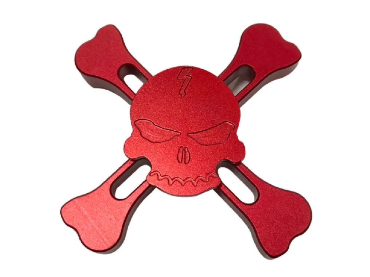 Skeleton best sale fidget spinner