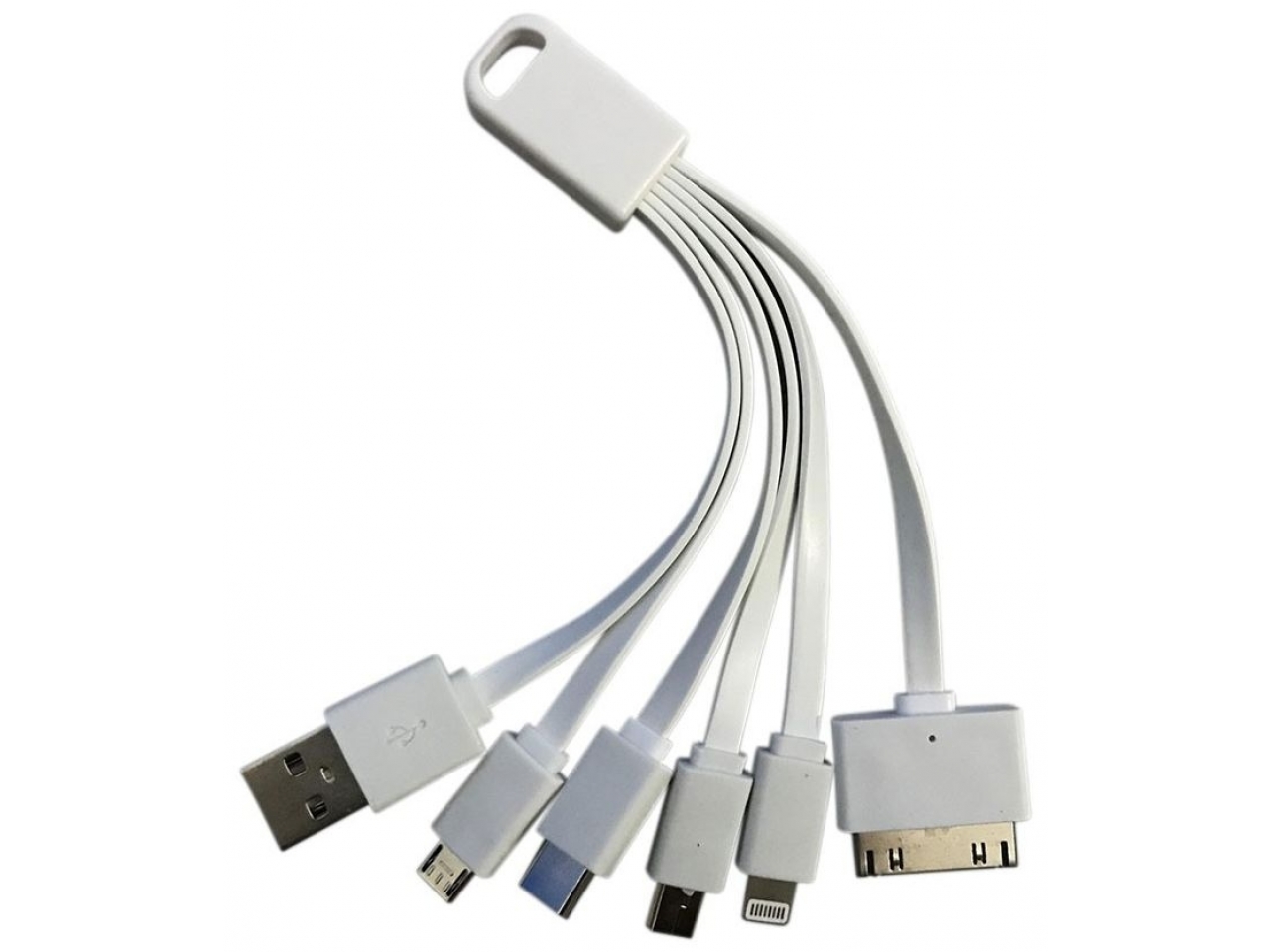 Micro usb lightning адаптер что это