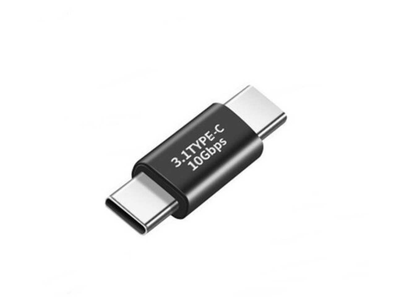 Adapter, USB-C Kupplung auf Micro-USB Stecker online kaufen