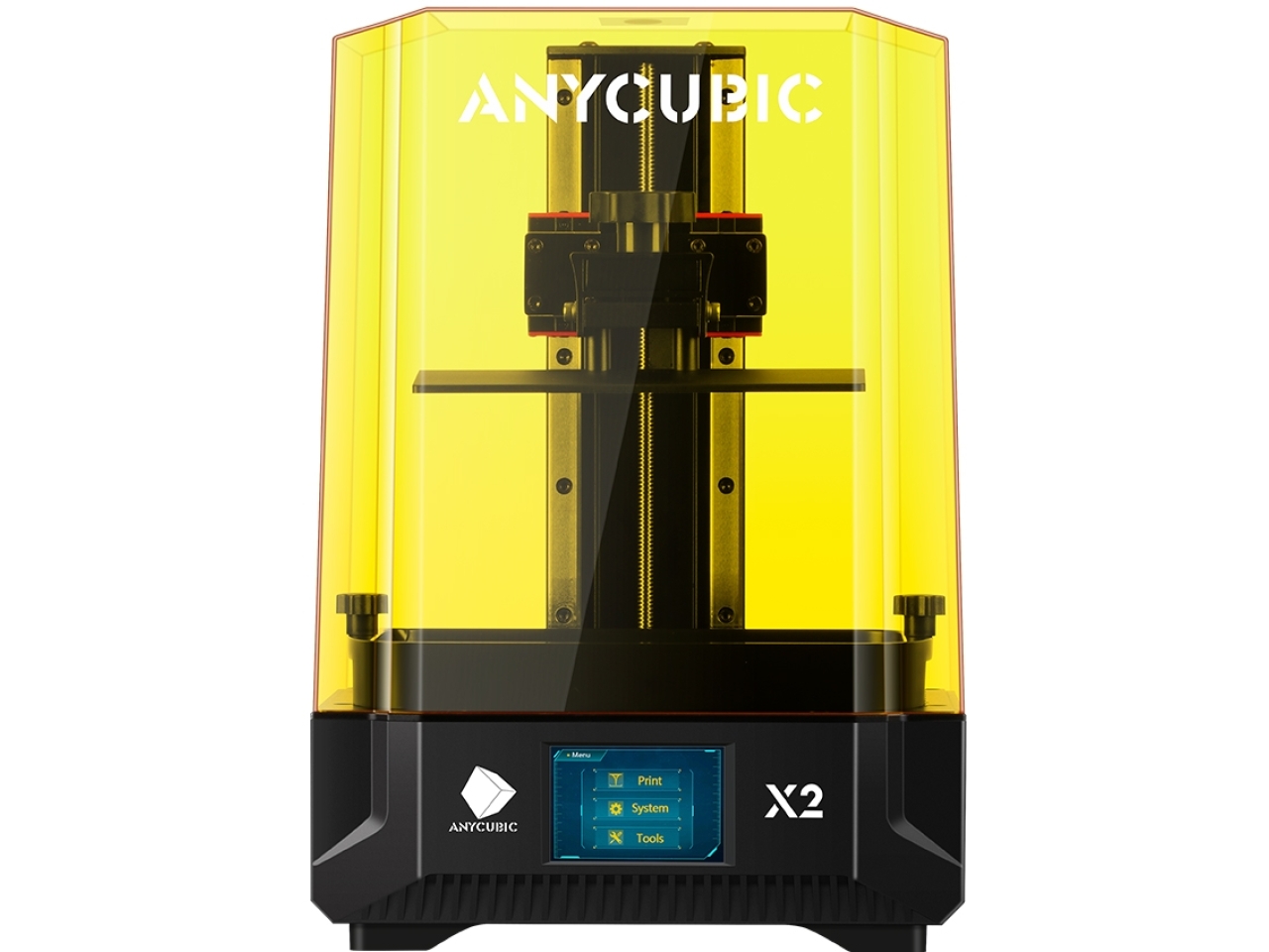 Anycubic - Normal UV Resin