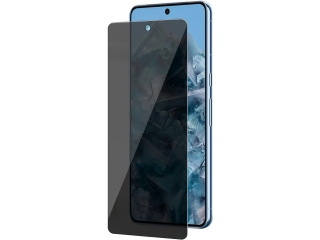 Privacy Screen Google Pixel 8 Pro Display Schutzfolie Panzerglas