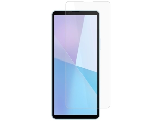 Sony Xperia 10 VI Folie Panzerglas Screen Protector