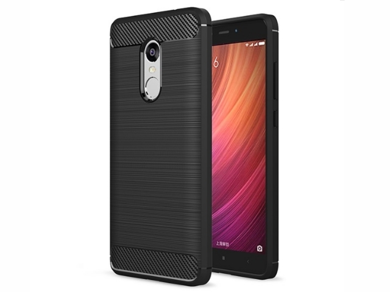 Перепрошивка xiaomi redmi note 4