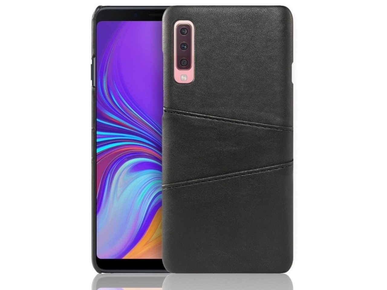 casing samsung galaxy a7 2018