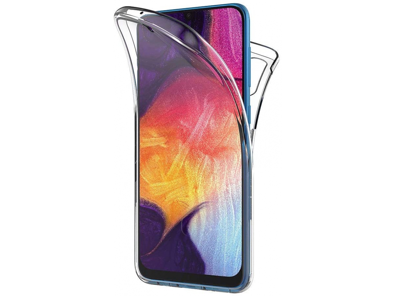 samsung a50 touch folder price