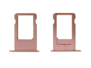 iPhone 6 Plus Sim Card Tray in roségold