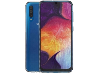 samsung galaxy a50 touch