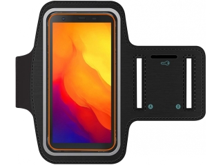 Blackview BV6300 Pro Fitness Jogging Sport Armband mit Schlüsselfach