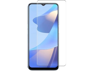 Oppo A54s Folie Panzerglas Screen Protector