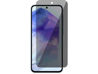 Privacy Screen Samsung Galaxy A55 5G Display Schutzfolie Panzerglas