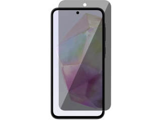 Privacy Samsung Galaxy A35 5G Display Schutzfolie Panzerglas