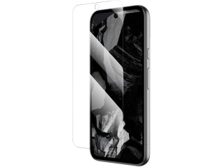 Google Pixel 8a Folie Panzerglas Screen Protector