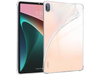 Xiaomi Pad 5 Hülle Crystal Clear Case Bumper transparent