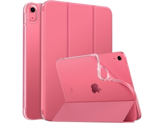 Apple iPad 2022 10.9" Bookcover Smart Fold Case watermelon