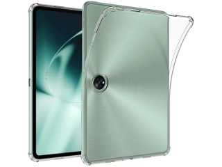 OnePlus Pad Hülle Crystal Clear Case Bumper transparent