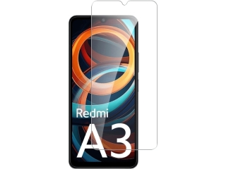 Xiaomi Redmi A3 Folie Panzerglas Screen Protector