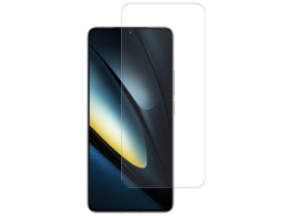 Xiaomi Poco F6 Pro Folie Panzerglas Screen Protector