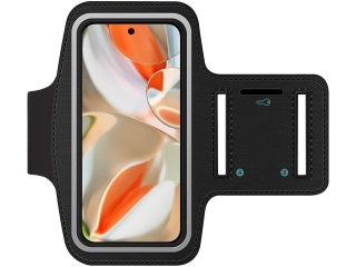 Google Pixel 9 Pro XL Fitness Jogging Sport Armband Schlüsselfach