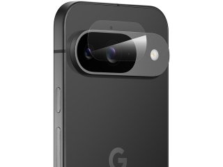 Google Pixel 9 Kameraschutz Panzerglas Camera Protector