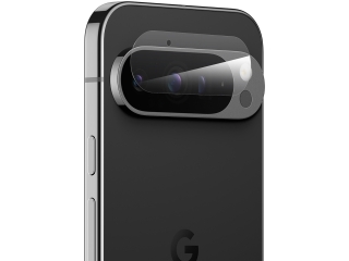 Google Pixel 9 Pro Kameraschutz Panzerglas Camera Protector