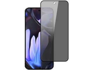 Privacy Screen Google Pixel 9 Pro Display Schutzfolie Panzerglas