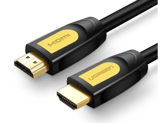 UGREEN HDMI auf HDMI Kabel 1.4 19+1 pin 4K 60Hz 30AWG - 1 Meter