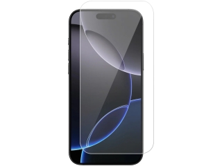 Apple iPhone 16 Pro Folie Panzerglas Screen Protector