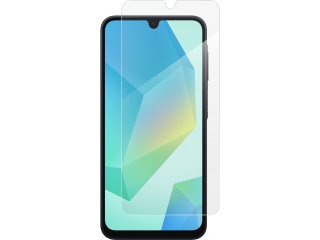 Samsung Galaxy A16 5G Folie Panzerglas Screen Protector